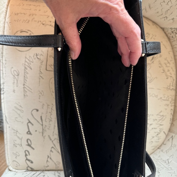 Kate Spade Laptop Tote - Picture 4 of 6